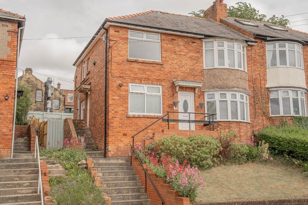 Main image of property: Beverley Road, Low Fell,  Gateshead, Tyne And Wear, NE9