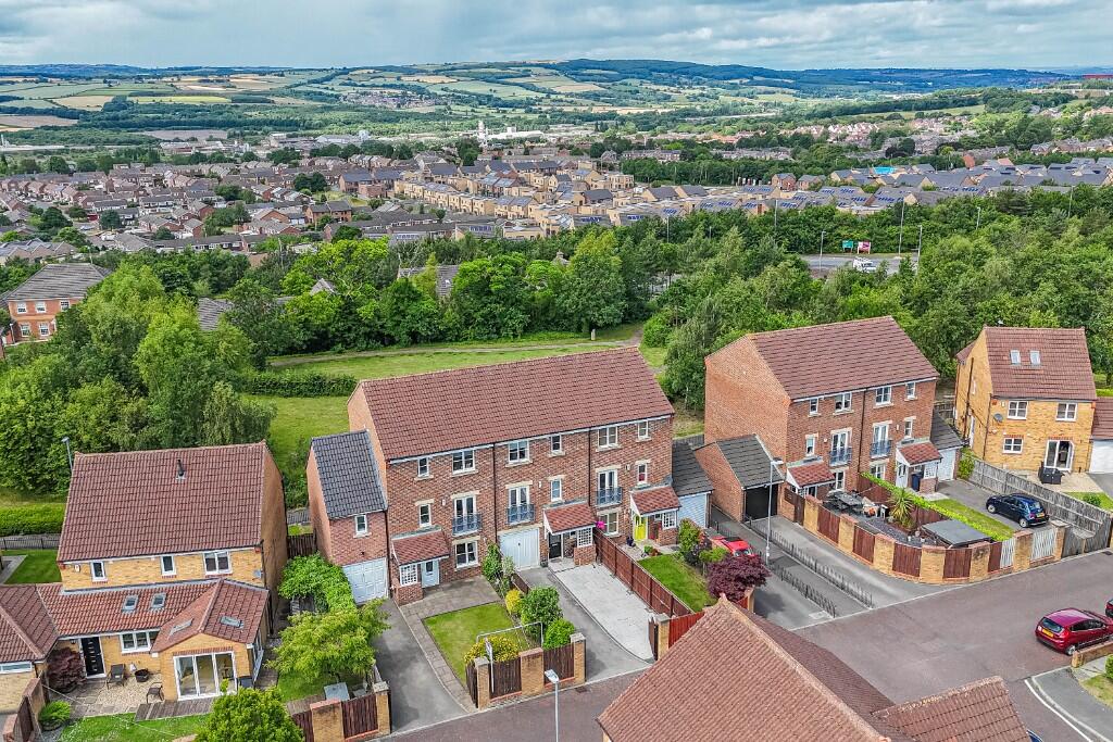 Main image of property: Beamish View, Birtley, DH3