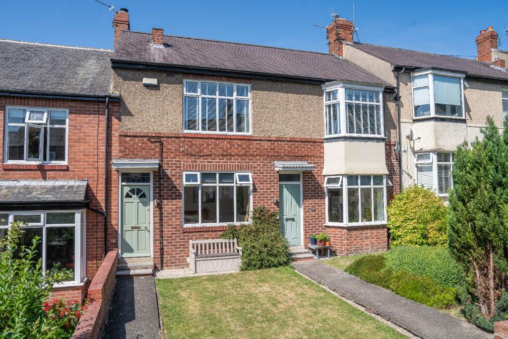 Main image of property: Melrose Avenue, Low Fell, Gateshead, Tyne And Wear, NE9