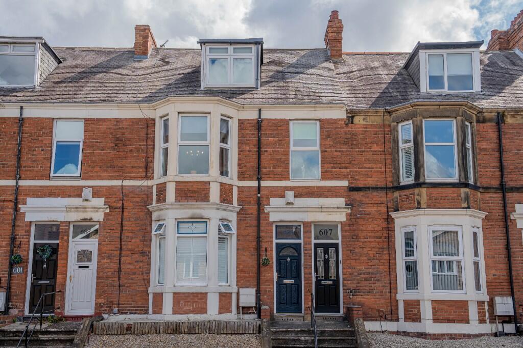 Main image of property: Durham Road, Low Fell, Gateshead, Tyne And Wear, NE9