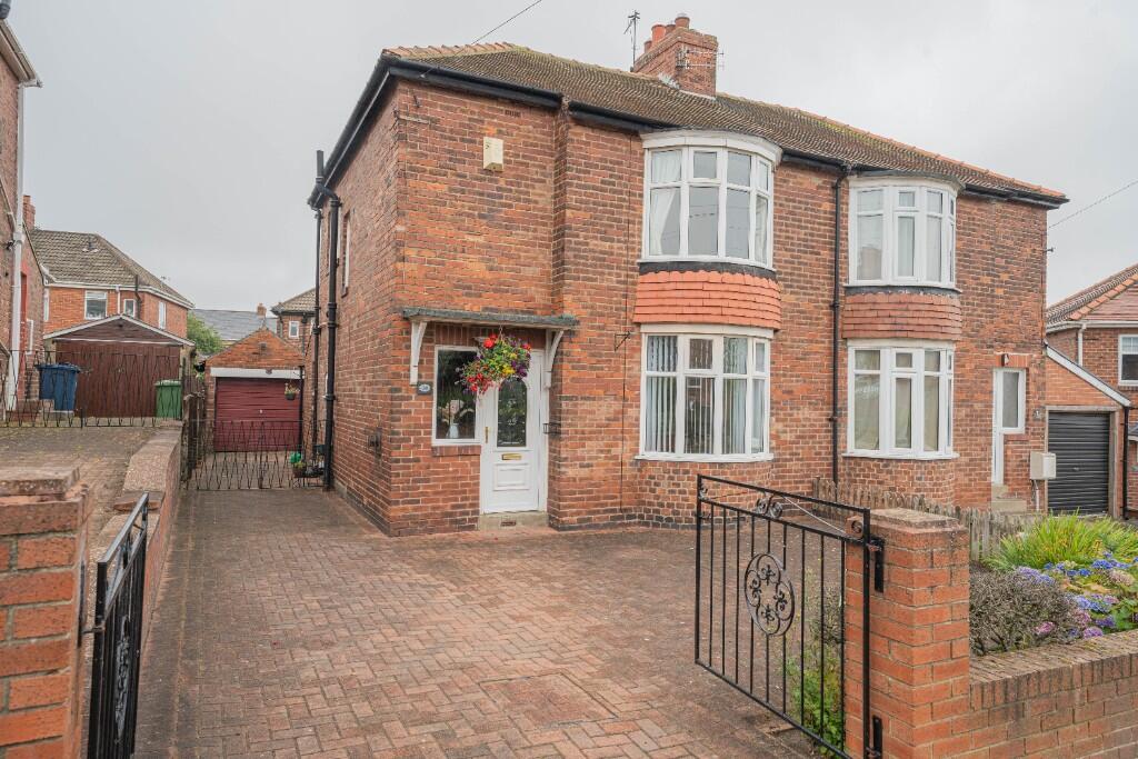 Main image of property: Coldwell Park Avenue, Gateshead, Tyne And Wear, NE10