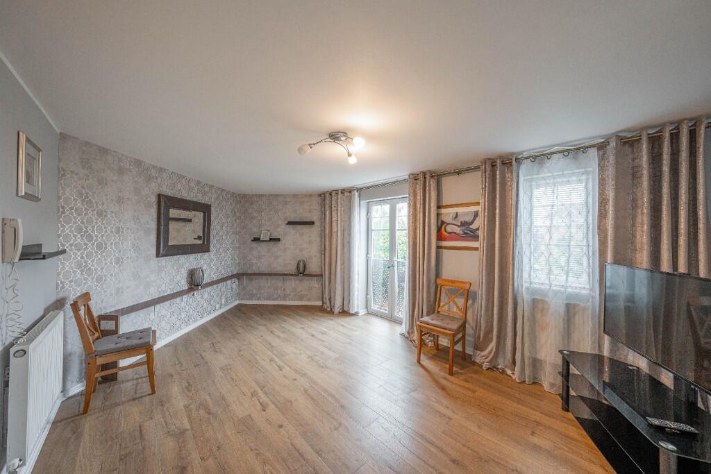 Main image of property: Sanderson Villas, St James Village, Gateshead, Tyne And Wear, NE8