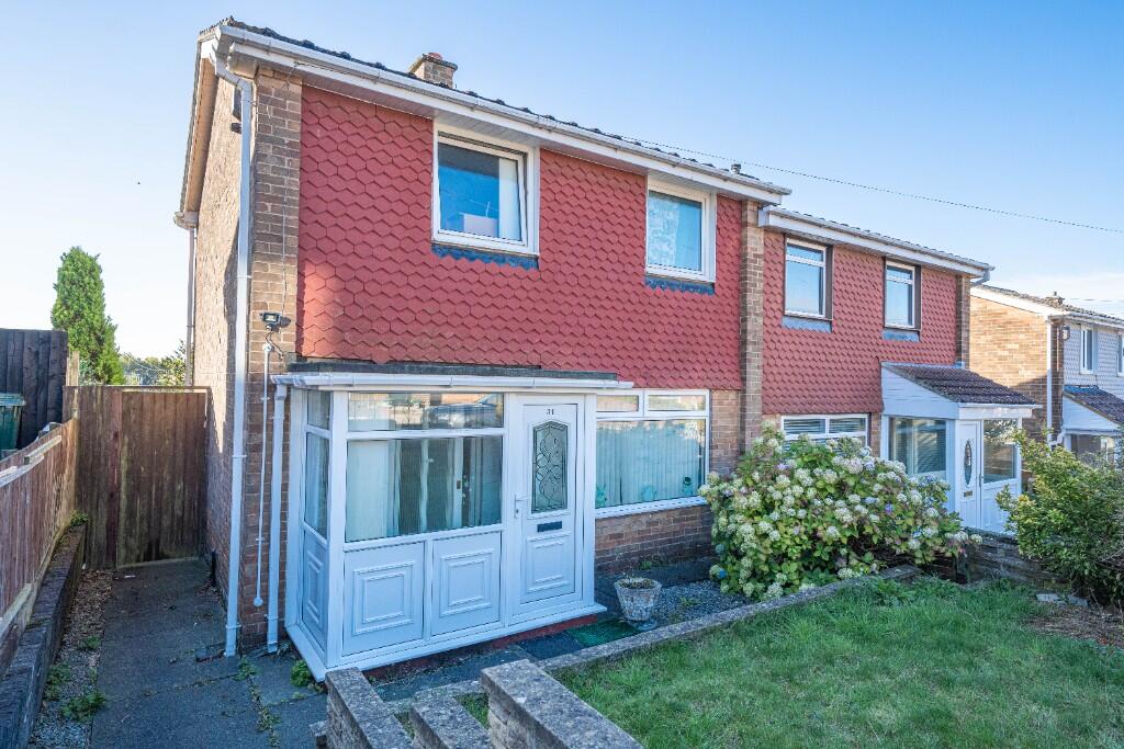 Main image of property: Ulverston Gardens, Low Fell, Gateshead, Tyne And Wear, NE9