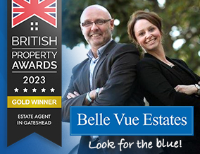 Get brand editions for Belle Vue Estates, Low Fell