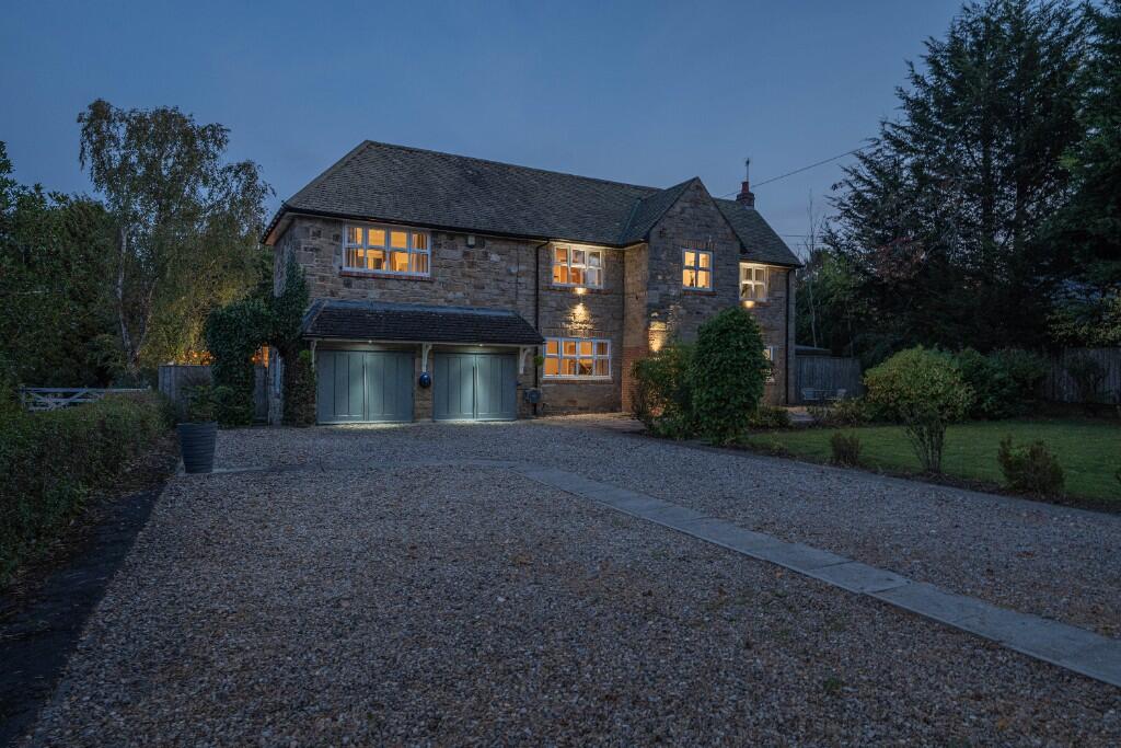 Main image of property: Lintzford Road, Hamsterley Mill, NE39