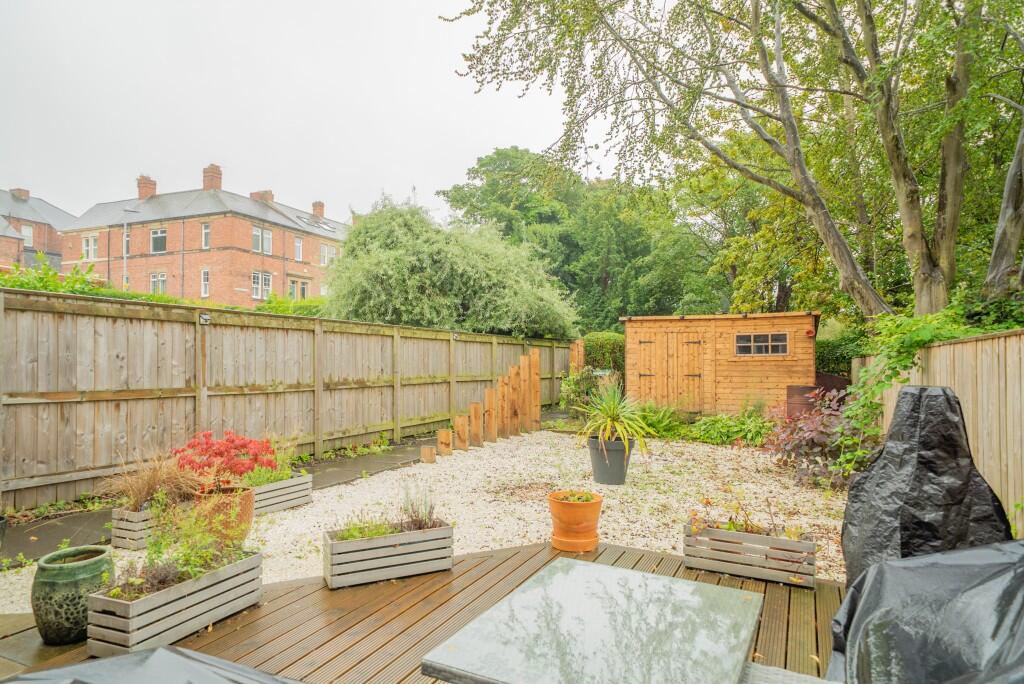 Main image of property: Earls Drive, Low Fell, Gateshead, Tyne And Wear, NE9