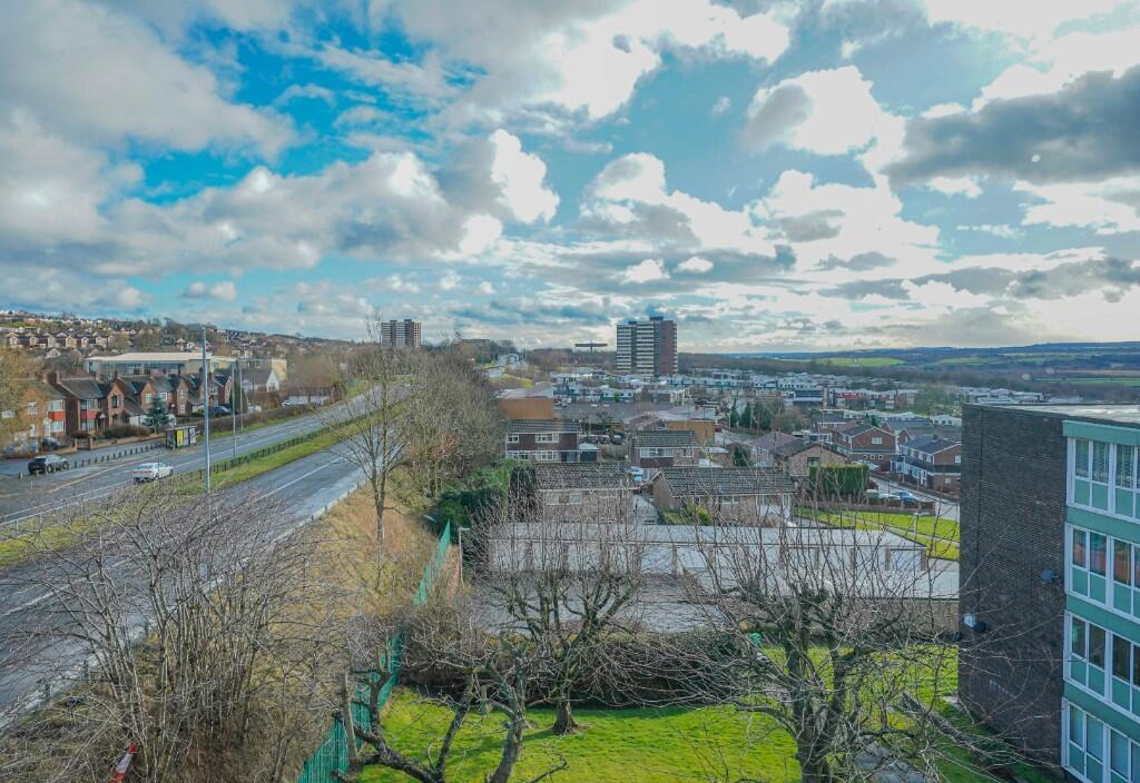 Main image of property: Bodmin Court, Gateshead, Tyne And Wear, NE9