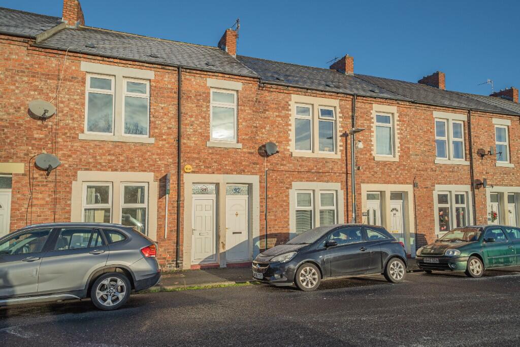 Main image of property: Haig Street, Dunston, Gateshead, Tyne And Wear, NE11