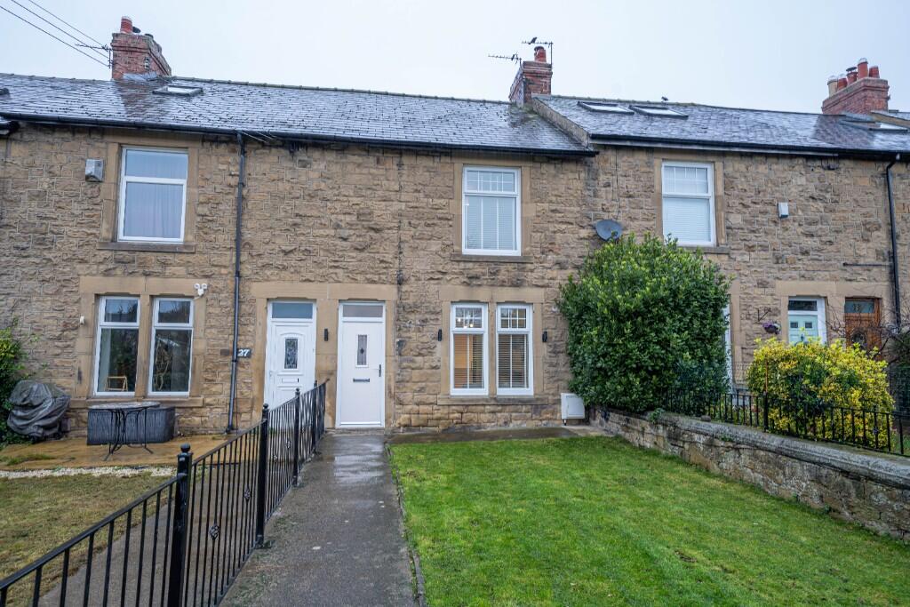 Main image of property: Thomas Street, Eighton Banks, Gateshead, Tyne And Wear, NE9