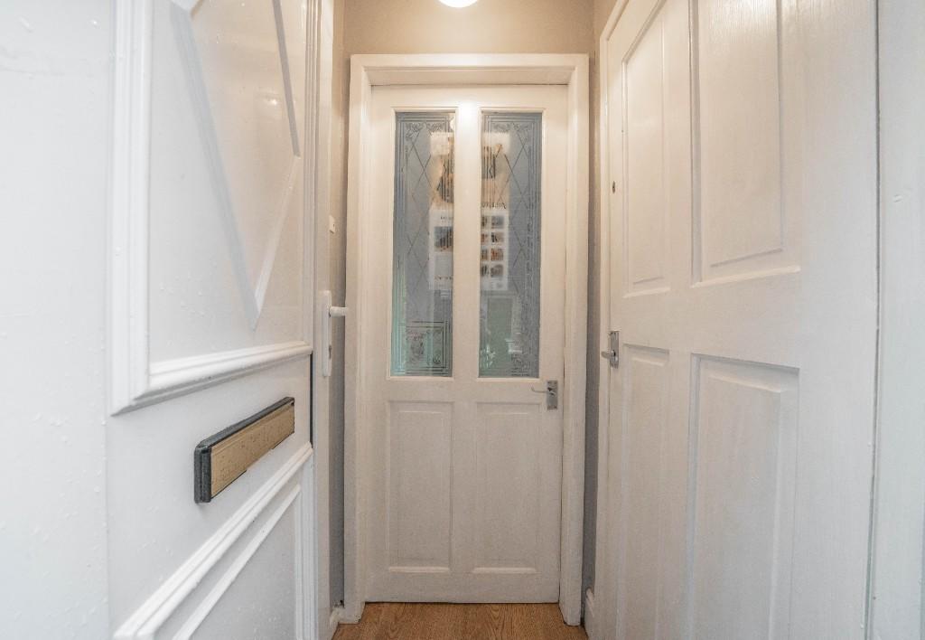 1 bedroom semidetached bungalow for sale in Marsham Close, Dumpling Hall, Newcastle Upon Tyne, NE15