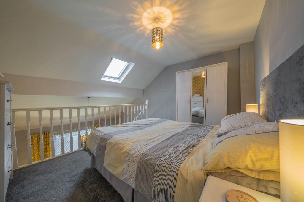 1 bedroom semidetached bungalow for sale in Marsham Close, Dumpling Hall, Newcastle Upon Tyne, NE15