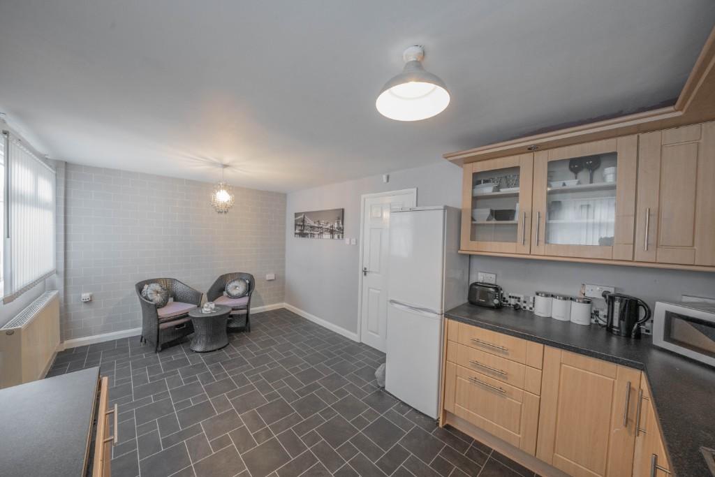 3 bedroom end of terrace house for sale in Larkspur, Beacon Lough East