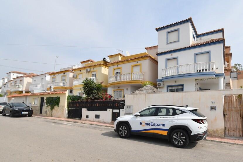 Main image of property: Valencia, Alicante, Villamartin