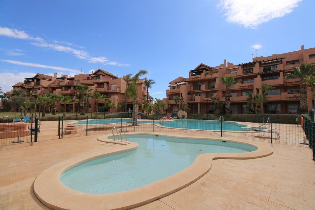 Main image of property: Murcia, Mar Menor Resort