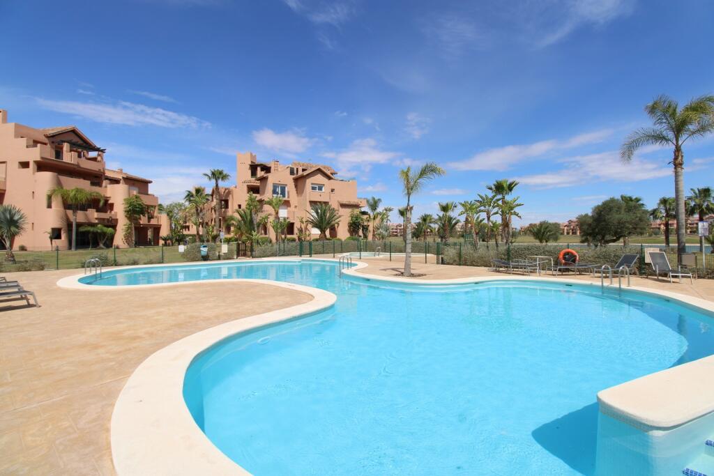 Main image of property: Murcia, Mar Menor Resort