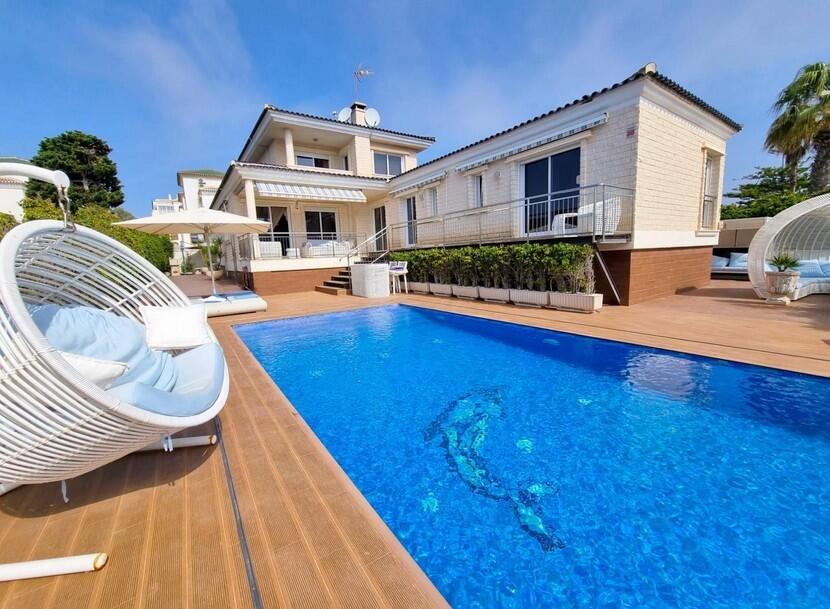 Main image of property: Valencia, Alicante, La Mata