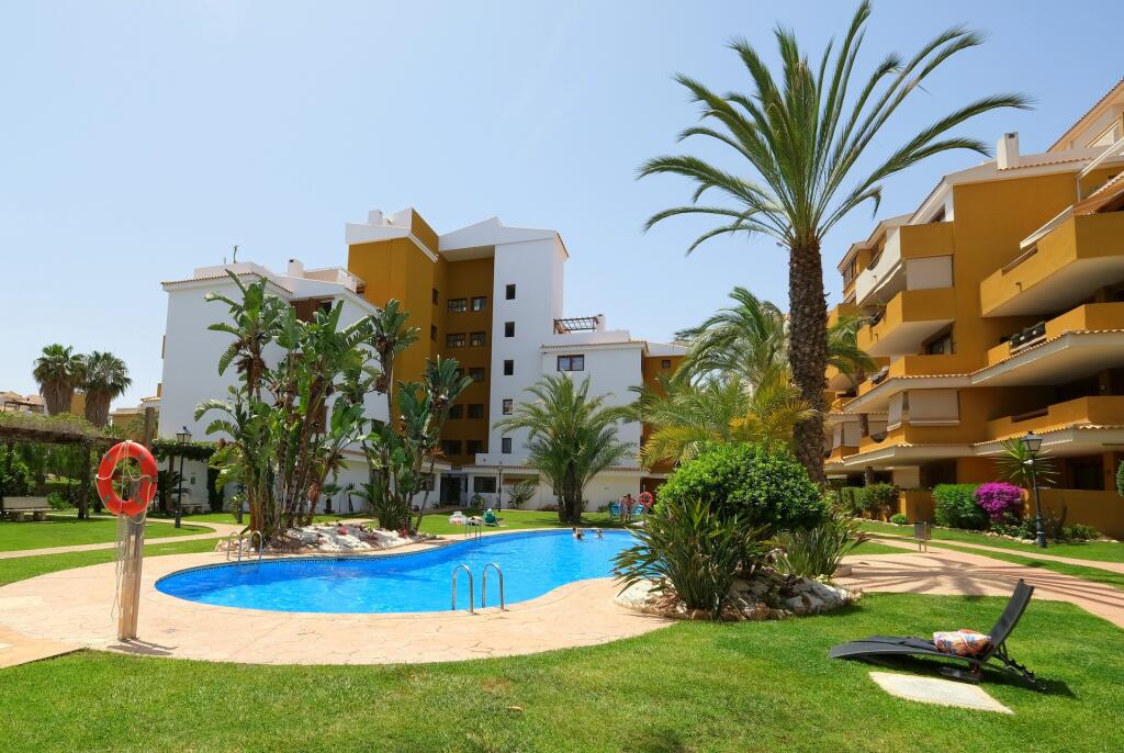 Main image of property: Valencia, Alicante, Punta Prima