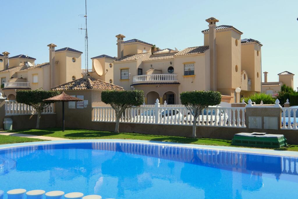 Main image of property: Valencia, Alicante, Cabo Roig