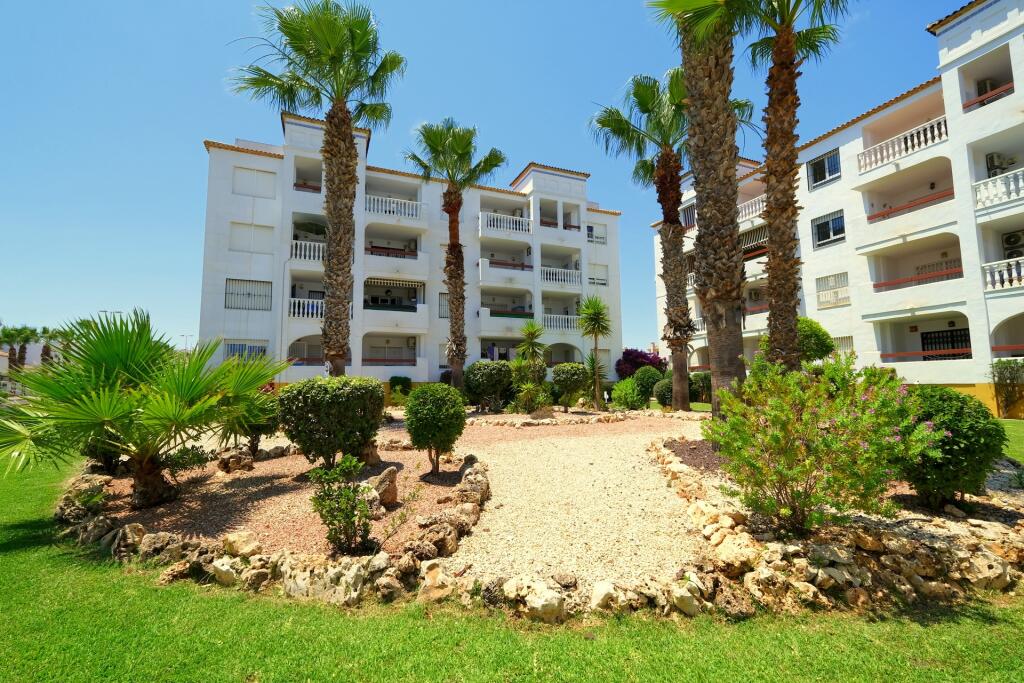 Main image of property: Valencia, Alicante, Villamartin