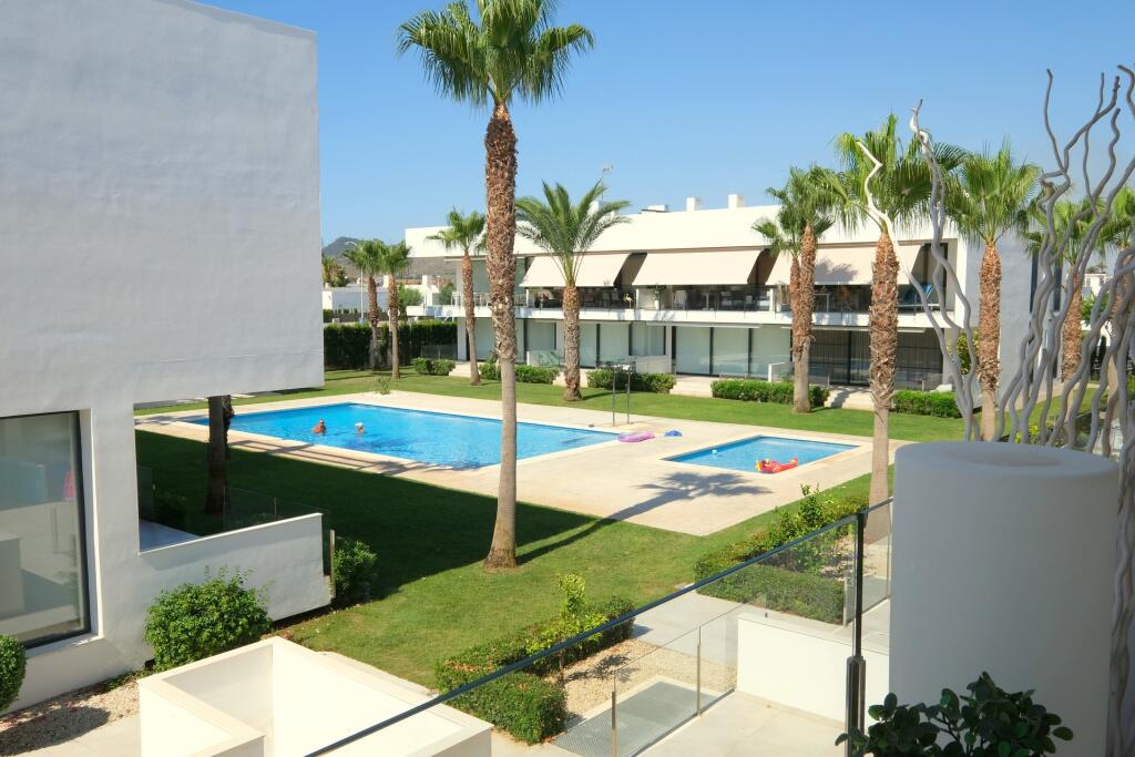 Main image of property: Murcia, Mar De Cristal