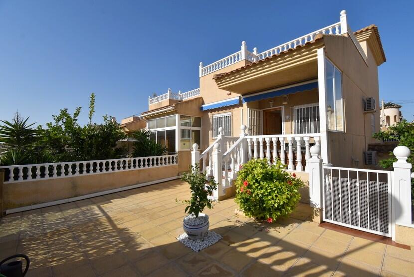 Main image of property: Valencia, Alicante, Villamartin