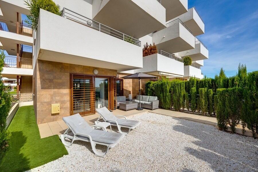 Main image of property: Valencia, Alicante, Cabo Roig