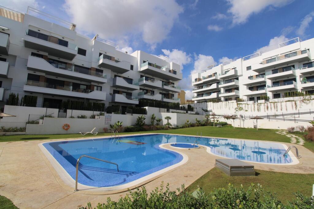 Main image of property: Valencia, Alicante, Villamartin