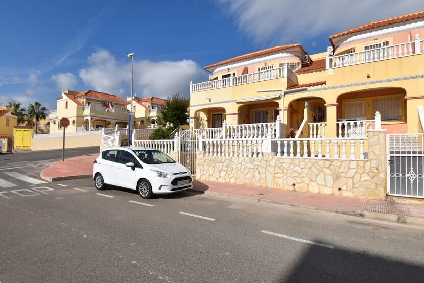Main image of property: Valencia, Alicante, Villamartin