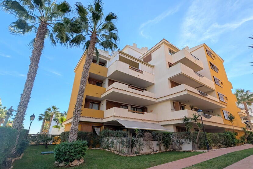 Main image of property: Valencia, Alicante, Punta Prima