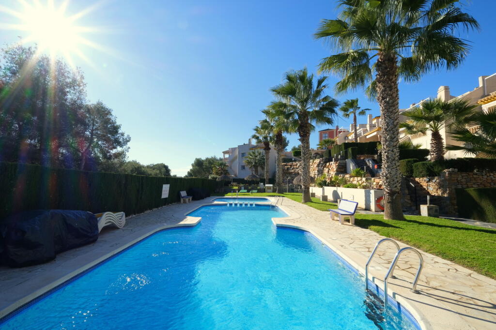 Main image of property: Valencia, Alicante