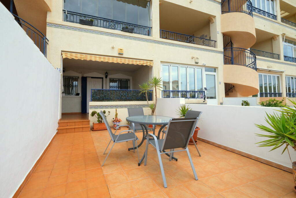 Main image of property: Valencia, Alicante, Punta Prima