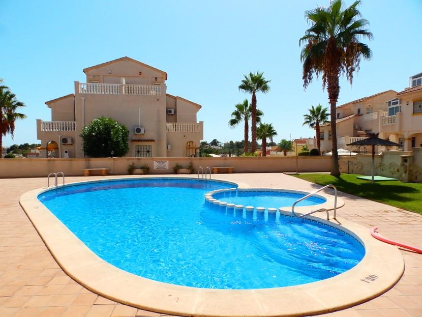 2 bedroom town house for sale in Valencia, Alicante
