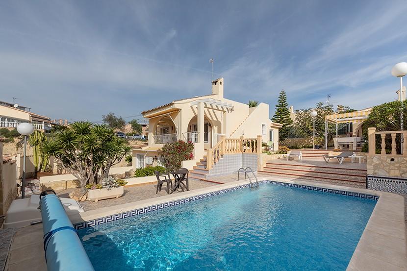 5 bedroom villa for sale in Valencia, Alicante, Rojales, Spain