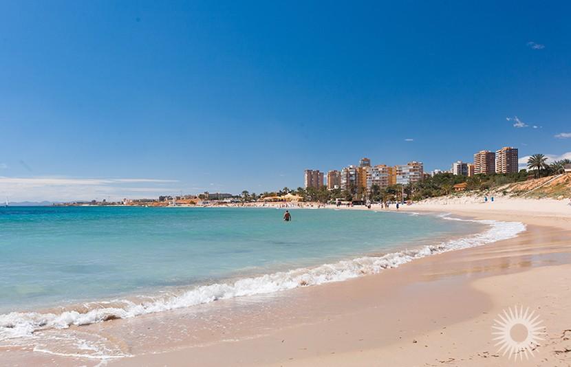 3 bedroom town house for sale in Valencia, Alicante, San Miguel de