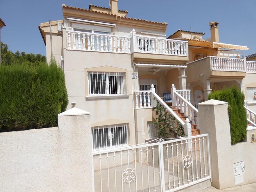 5 bedroom villa for sale in Valencia, Alicante, Villamartin, Spain