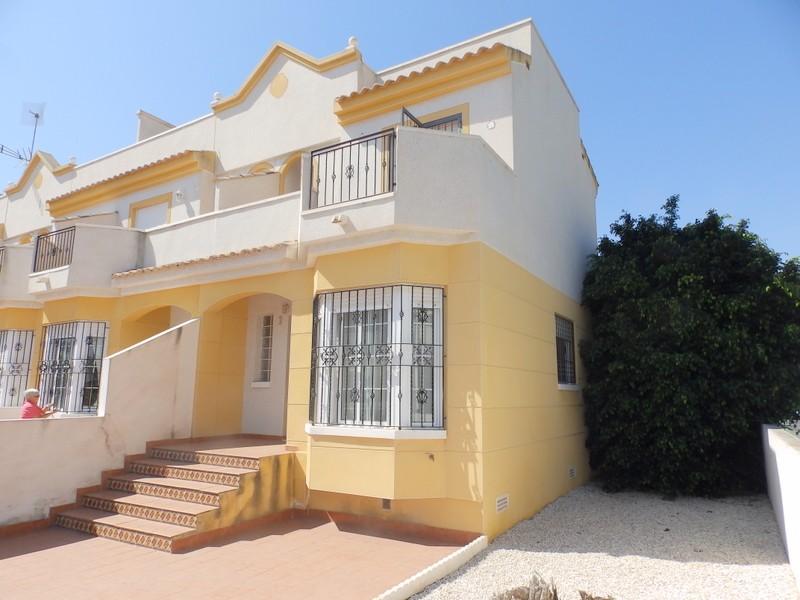 2 bedroom town house for sale in Valencia, Valencia, Los Balcones, Spain