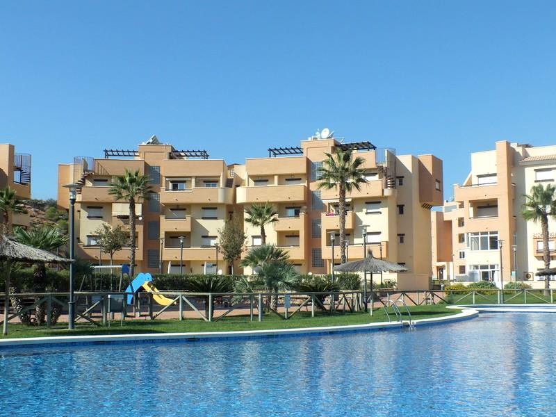 3 bedroom apartment for sale in Murcia, La Tercia, Spain