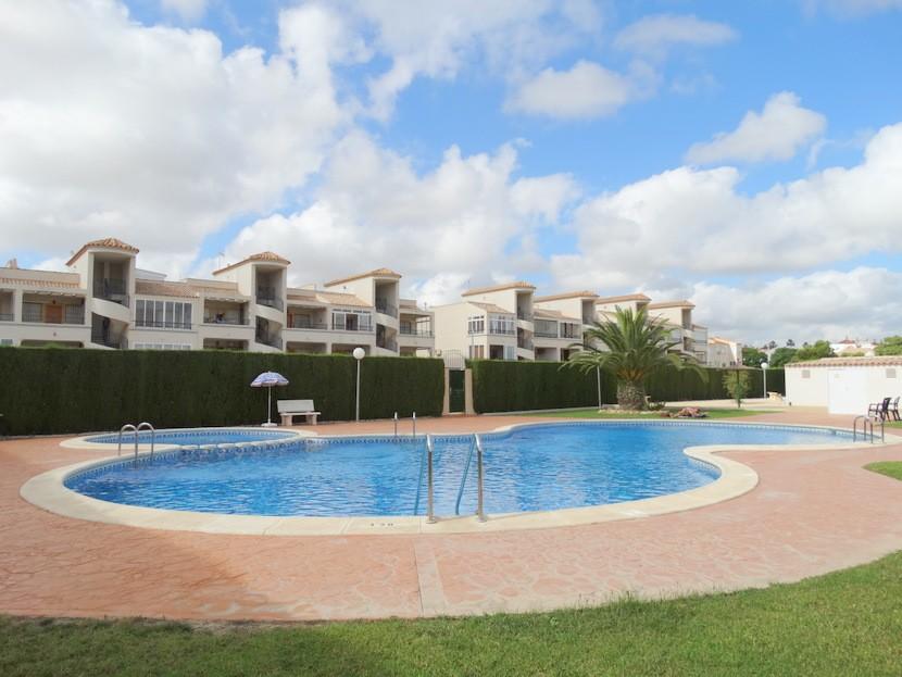 2 bedroom apartment for sale in Valencia, Alicante, Los Altos, Spain