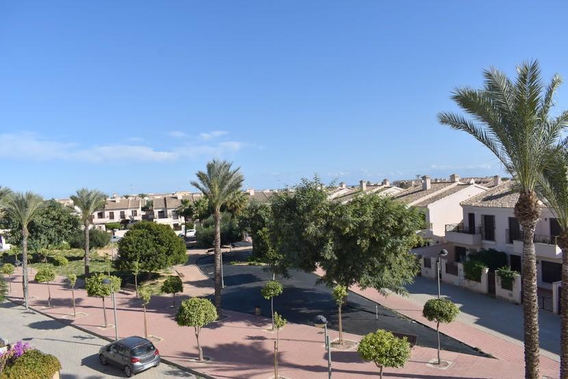 3 bedroom apartment for sale in Murcia, Murcia, Spain