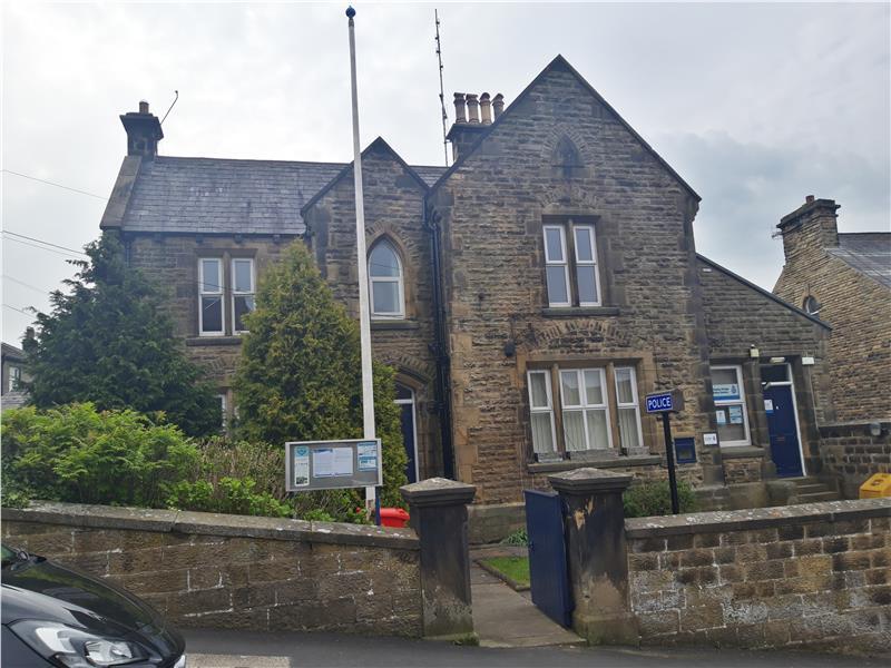 Main image of property: Police Station House, King Street, Pateley Bridge, Harrogate, North Yorkshire, HG3