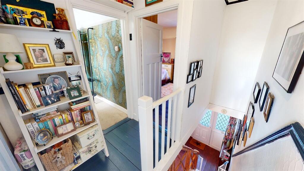 2 bedroom semidetached house for sale in Gloweth Villas, Truro, TR1