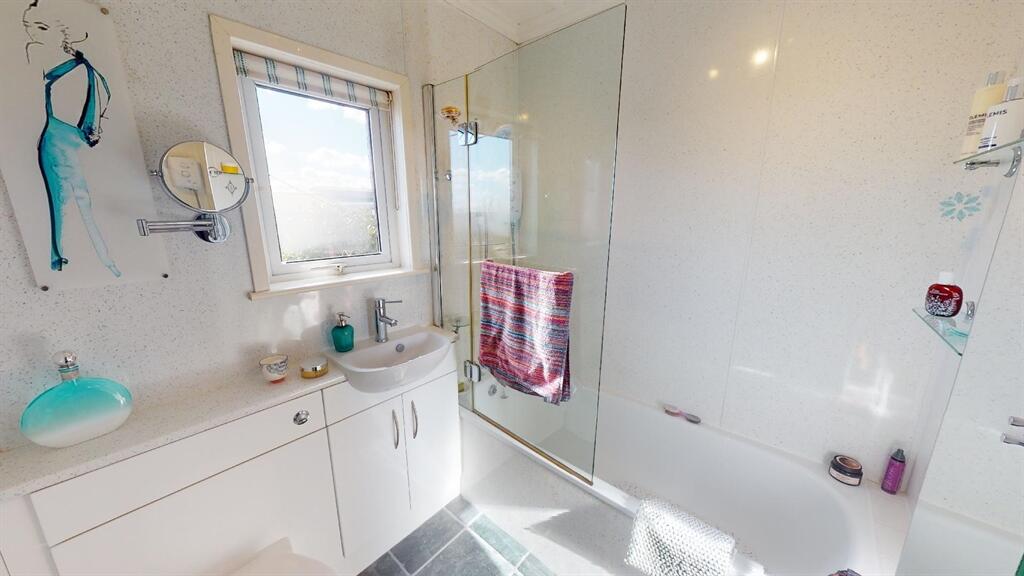 2 bedroom semidetached house for sale in Gloweth Villas, Truro, TR1