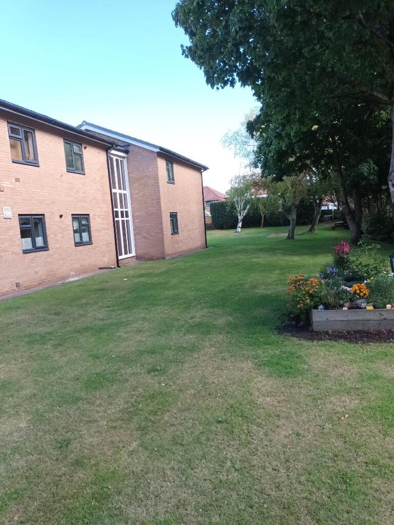 Main image of property: Cambridge Gardens, Southport, Merseyside, PR9