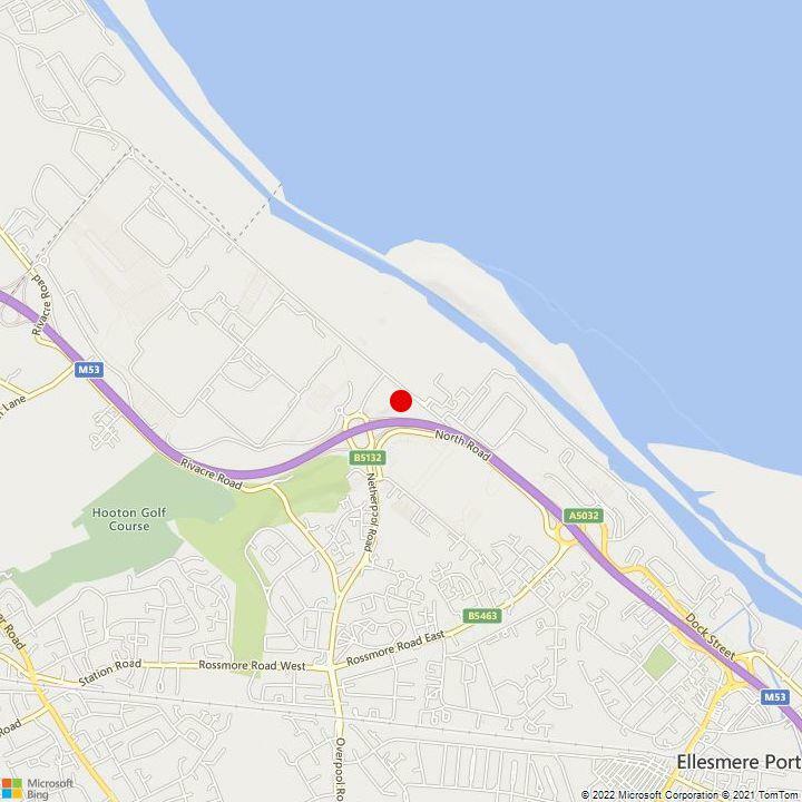 Additional property image - Link 114, Link Logistics Park, North Road, Ellesmere Port, Cheshire, CH65 1BA