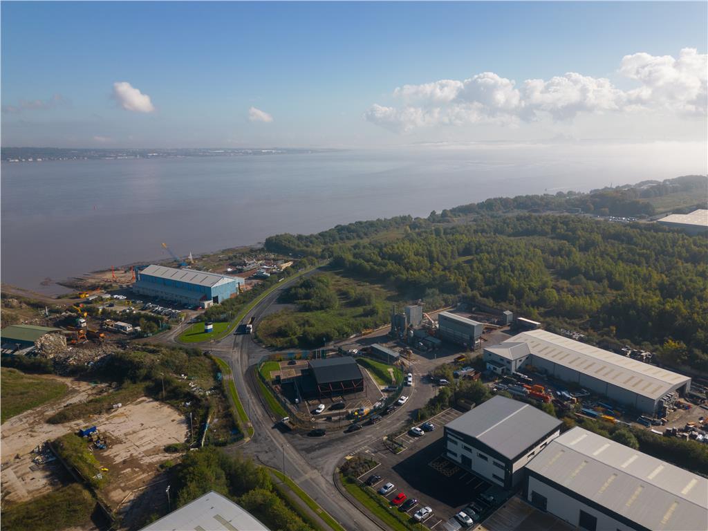 Additional property image - Magazine 2, Riverbank Road, Bromborough, Merseyside, CH62 3JQ