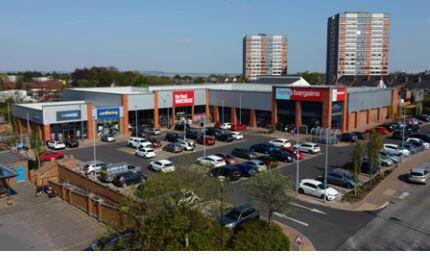 Additional property image - Unit 3, Flint Trade Zone, Holywell Road, Flint, Flintshire, CH6 5GB