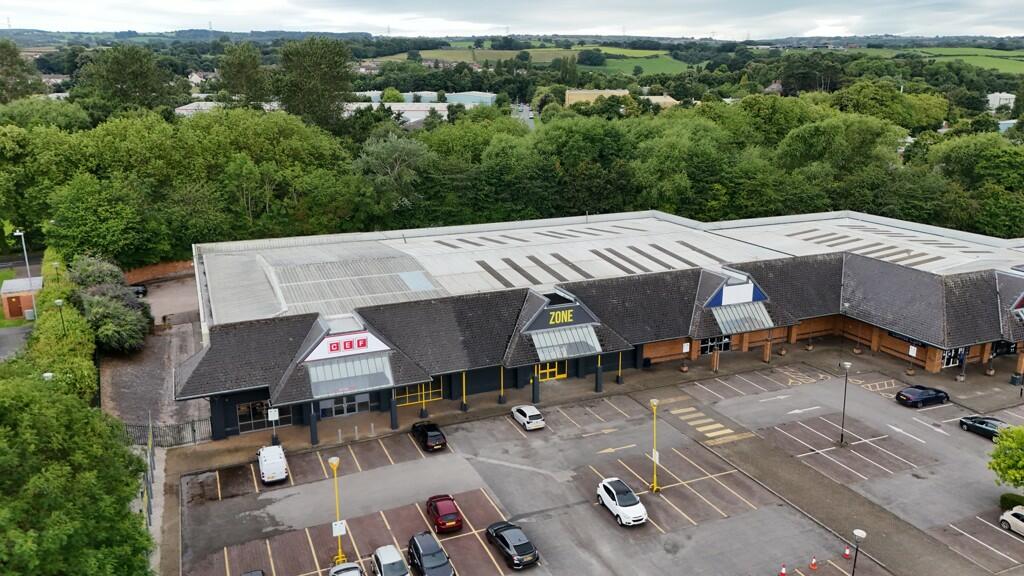 Additional property image - Unit 3, Flint Trade Zone, Holywell Road, Flint, Flintshire, CH6 5GB