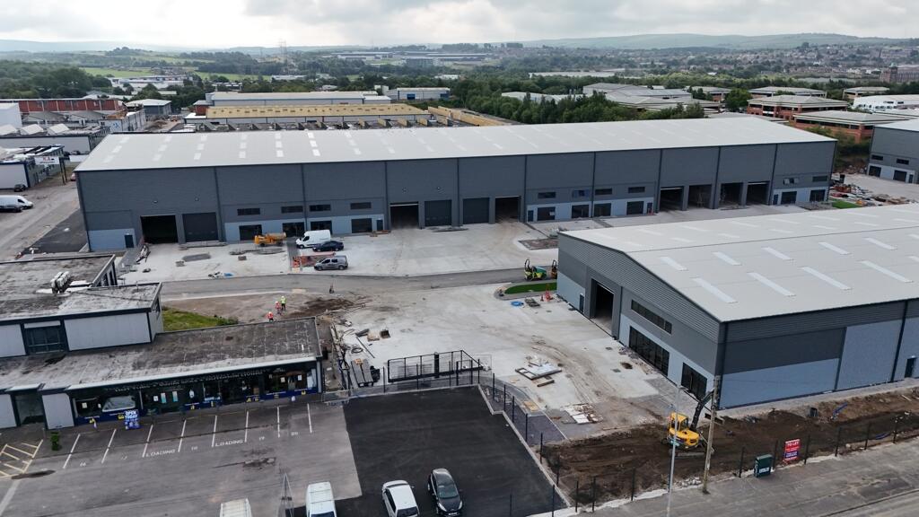 Additional property image - Omega, Glenfield Park, Philips Road, Blackburn, BB1 5RZ