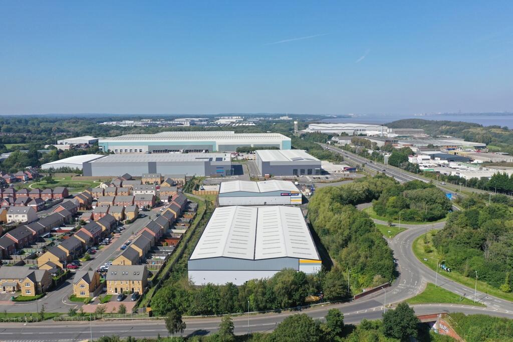 Additional property image - Northside 45, Jct 8 M53, Ellesmere Port, CH66 1LU