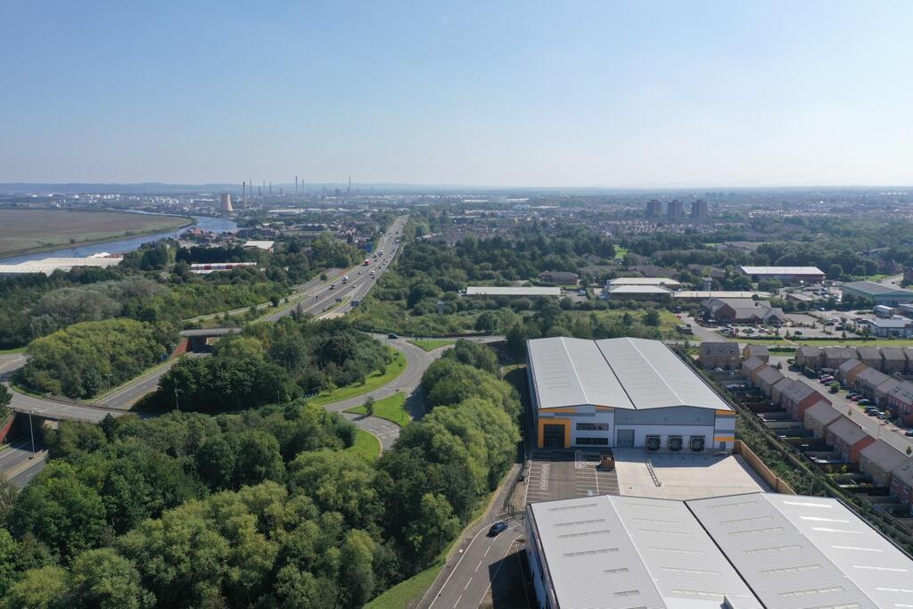 Additional property image - Northside 45, Jct 8 M53, Ellesmere Port, CH66 1LU